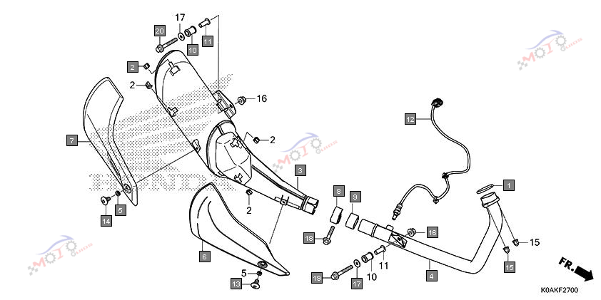 Engine Diagram